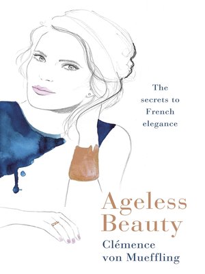cover image of Ageless Beauty